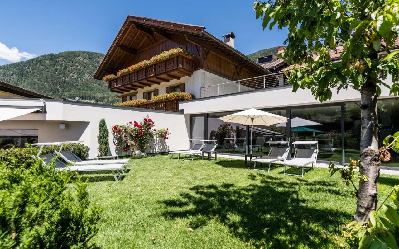 Luxury Lodge - Lener Express Кампо-ди-Тренс Экстерьер фото